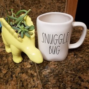 Snuggle Bug Rae Dunn mug